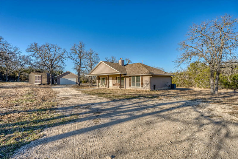489 Nordic Ridge Rd — exterior