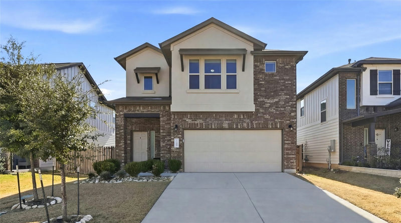 172 Brady Creek Way — exterior