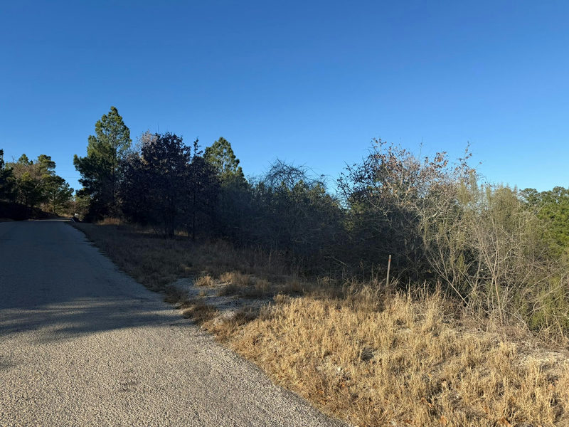 Lot 858 Mamalu Dr — exterior