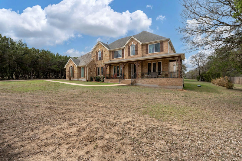 239 Whitney Run — exterior
