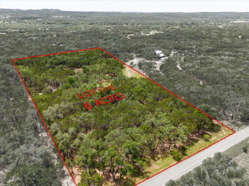 TBD LOT 17-B DEER RUN — exterior