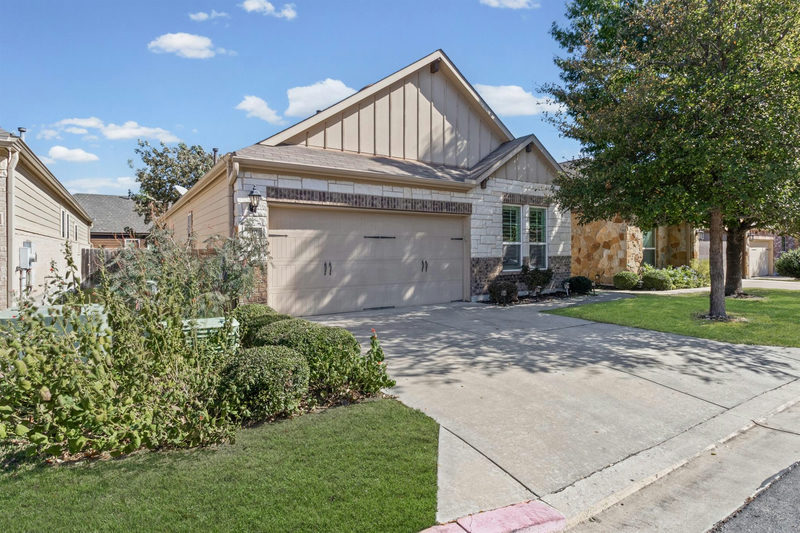 3451 Mayfield Ranch Blvd #410 — exterior
