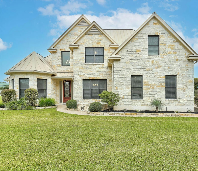 101 Mallet Ct — exterior
