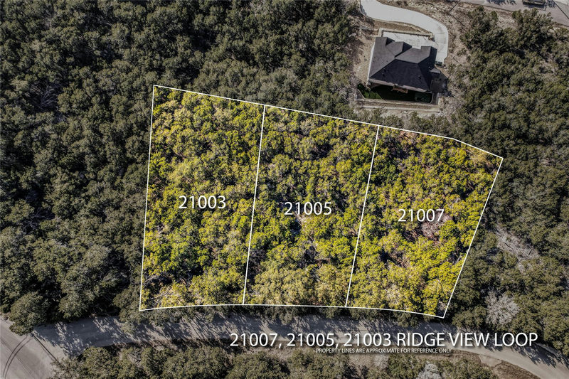 21005 Ridgeview Loop — exterior