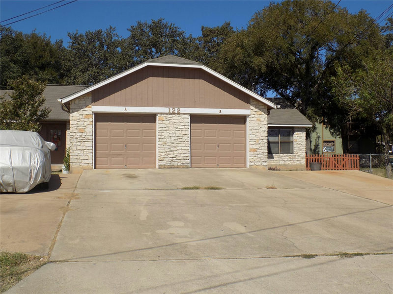 122 Verna Spur — exterior
