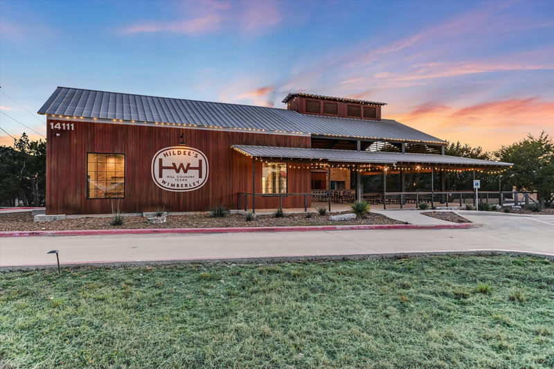 14111 WINTERS MILL Pkwy — exterior