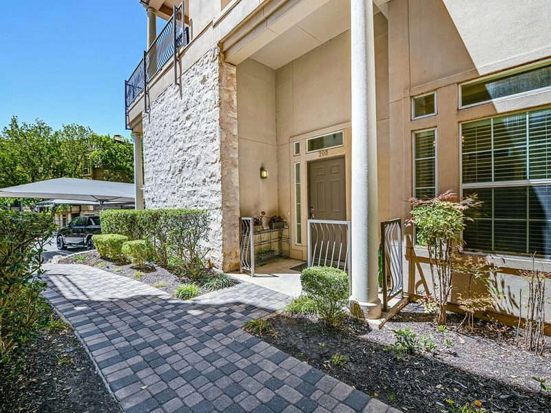2918 Ranch Road 620 None N #X-205 — exterior