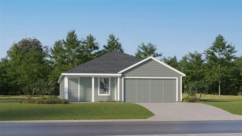 324 Dragonfly Park — exterior