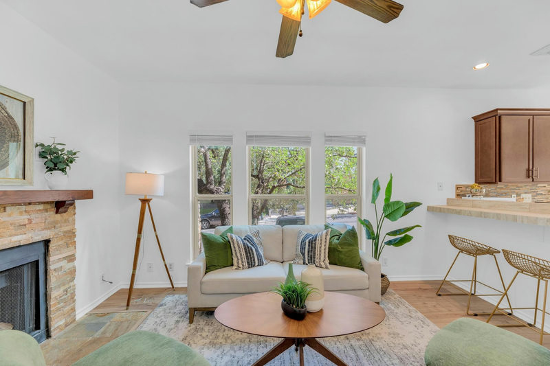 2414 Longview St #101 — exterior