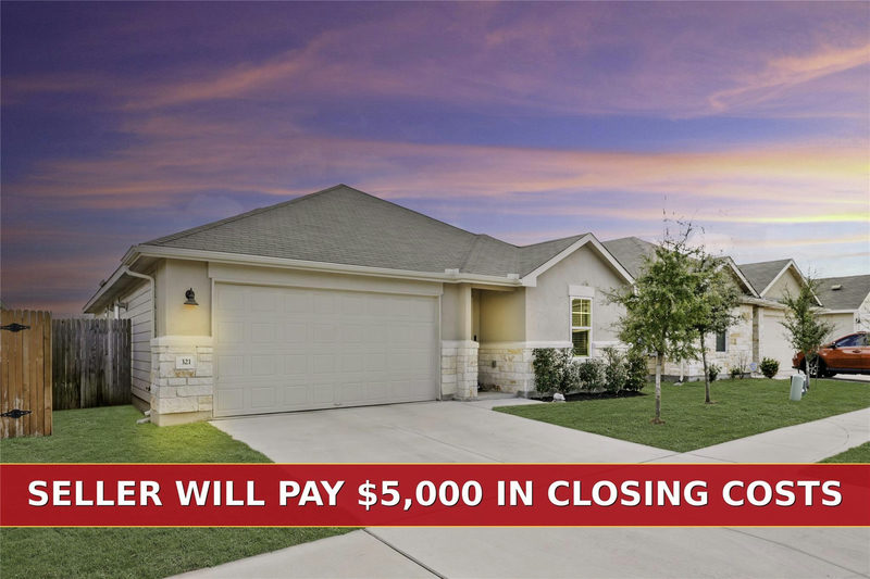 321 Durango Downs Dr — exterior