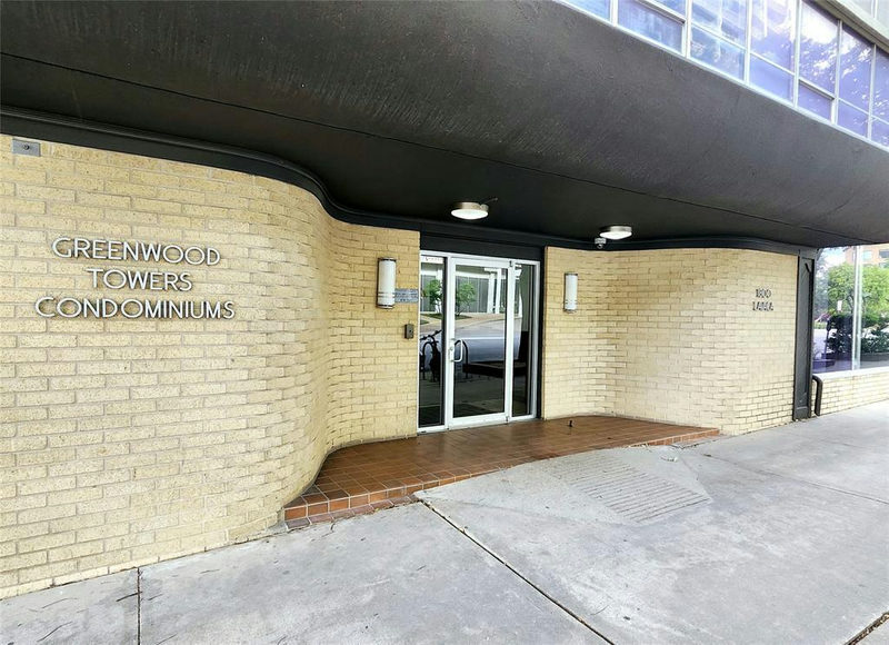 1800 Lavaca St #A806 — exterior