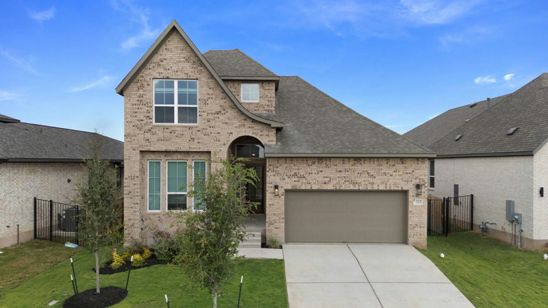 212 Montecido Dr — exterior