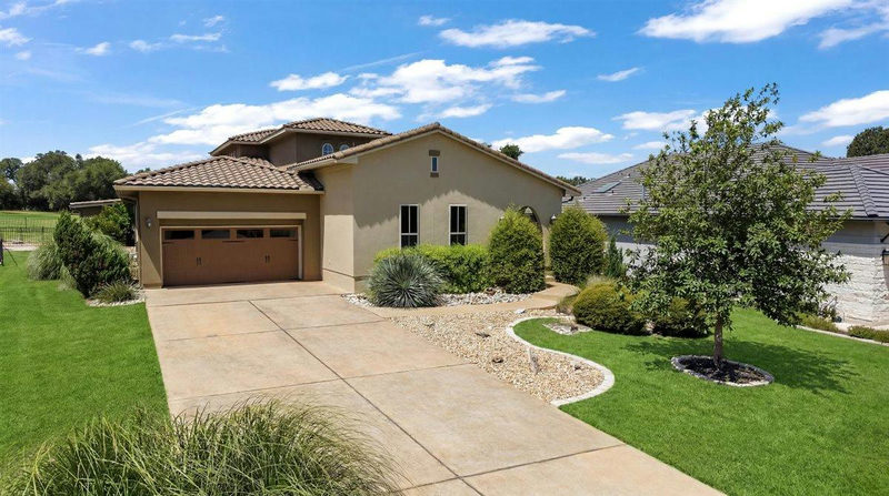 216 Cimarron Hills Trl E — exterior