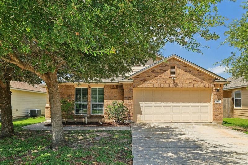 105 Casita Cv — exterior