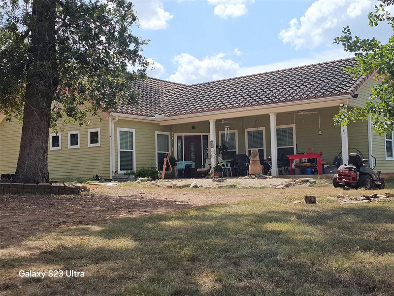 278 Winfield Thicket Rd — exterior