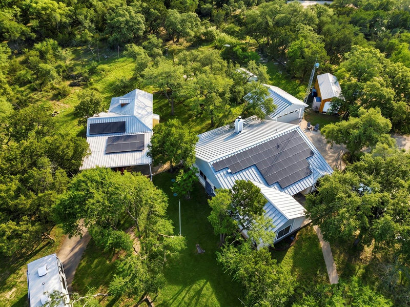 228 Deertrail Dr — exterior
