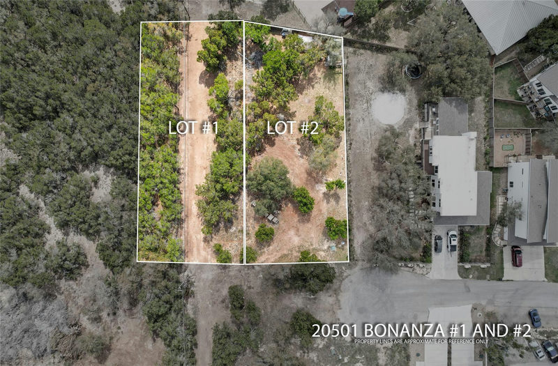 20501 Bonanza St #1 — exterior