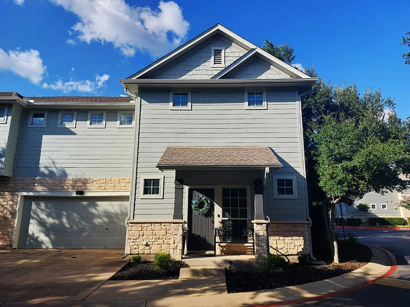 8518 Cahill Dr #43 — exterior