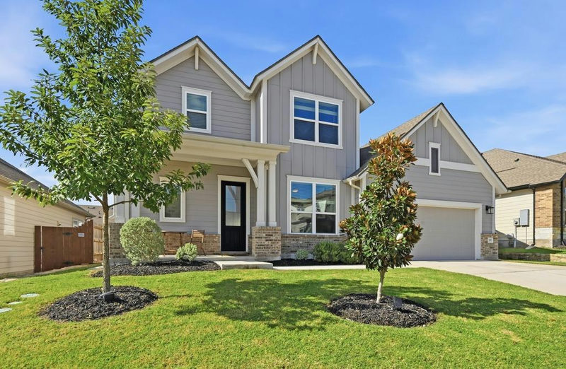 166 Twistleaf Dr — exterior
