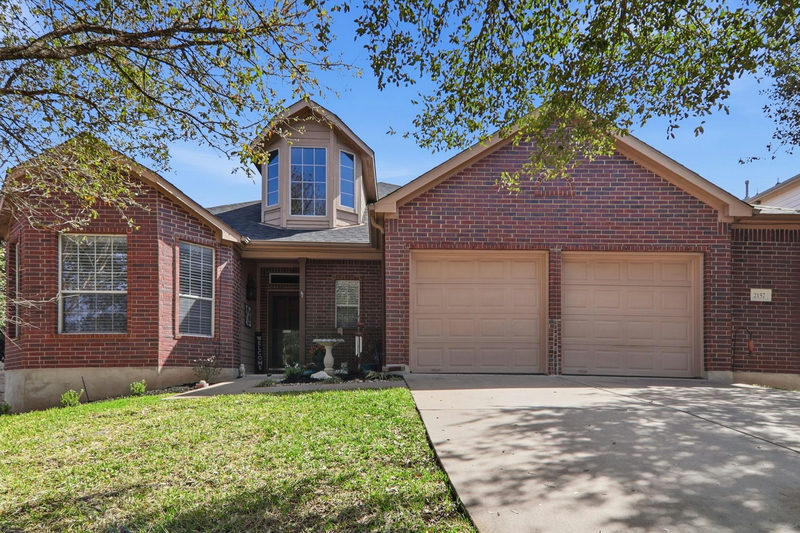 2157 Paradise Ridge Dr — exterior
