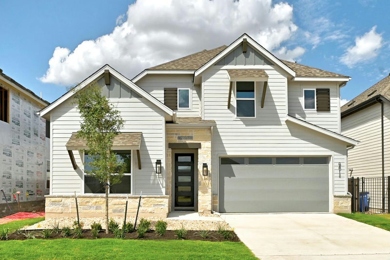 9612 Golden Lion Dr — exterior