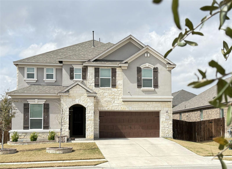 4644 Padula Dr — exterior