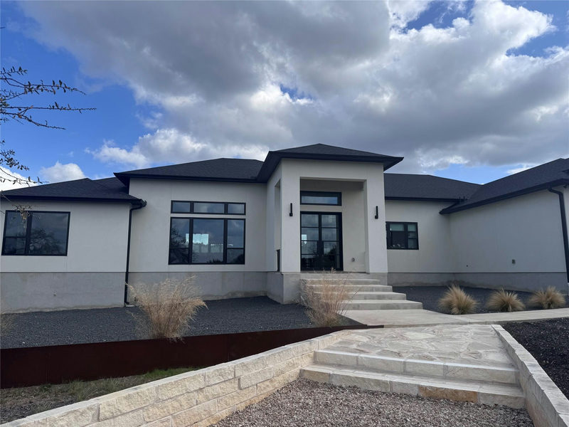 234 Campolina Ln — exterior