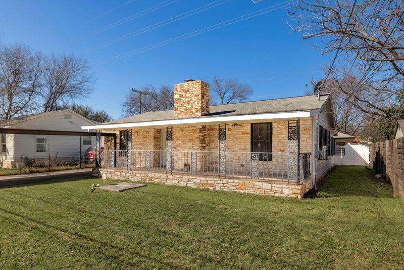 1114 Richardine Ave — exterior