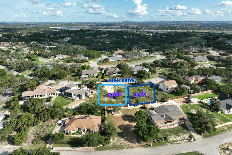 20908 High Dr — exterior