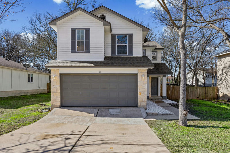 117 High Point Blvd — exterior