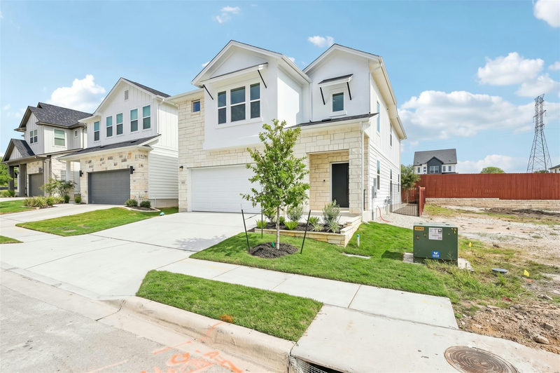 1505 Corsac Way — exterior