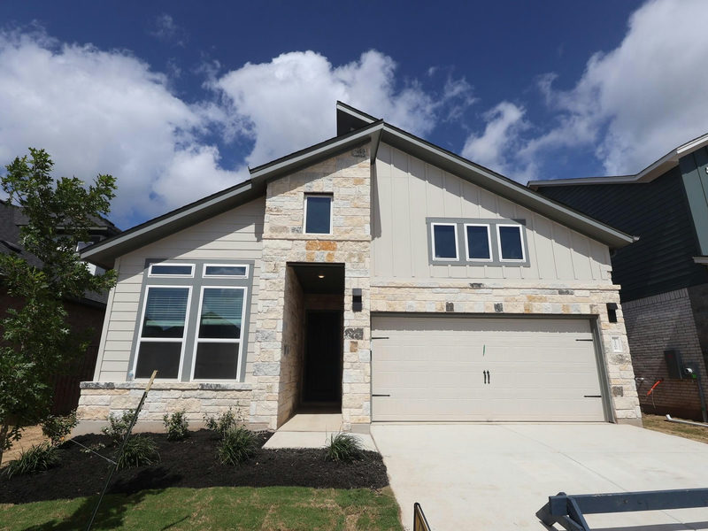 13206 Stabler Dr — exterior