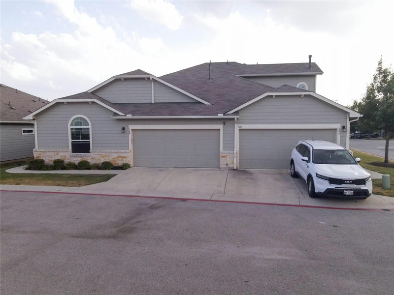 1501 Gropius Ln #30B — exterior