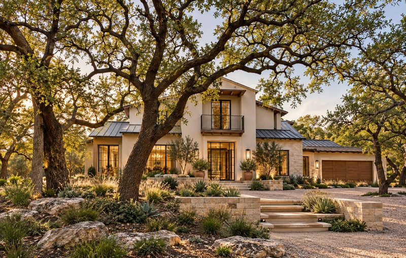 523 Dario Dr — exterior