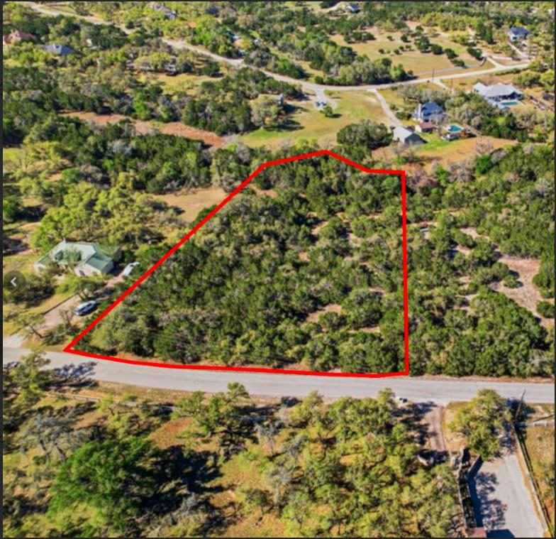 1038 Hidden Hills Dr — exterior