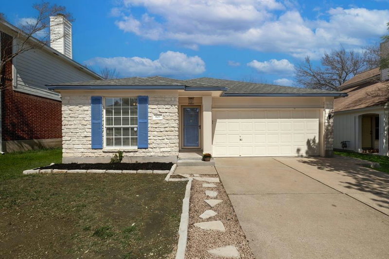 808 Minturn Ln — exterior