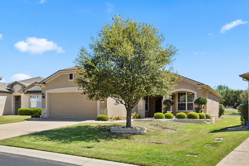 147 Prairie Creek Trl — exterior