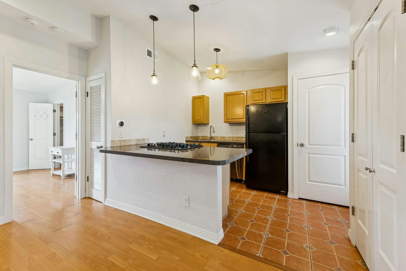 2021 Bluebonnet Ln #210 — exterior
