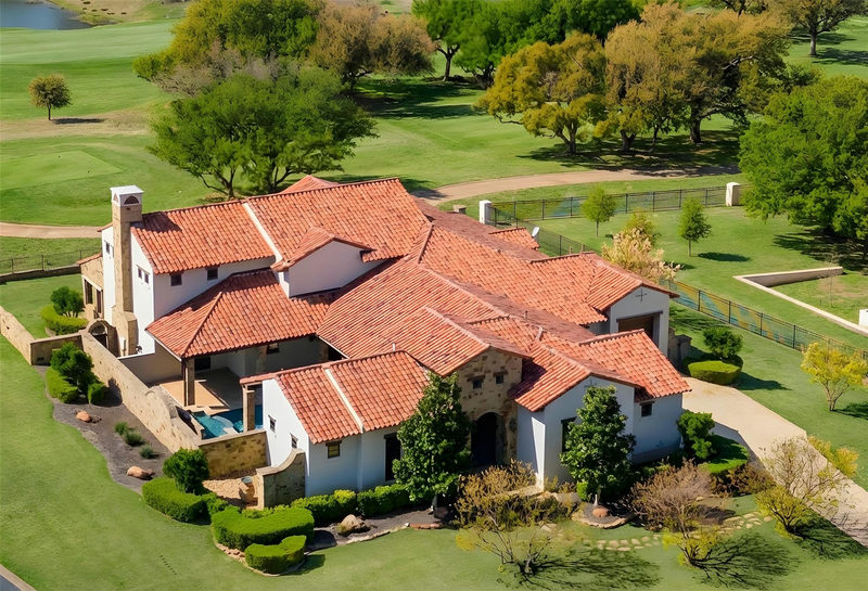 444 La Serena Loop — exterior