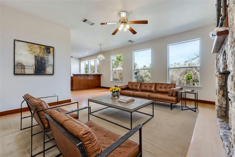 17706 N Rim Dr — exterior