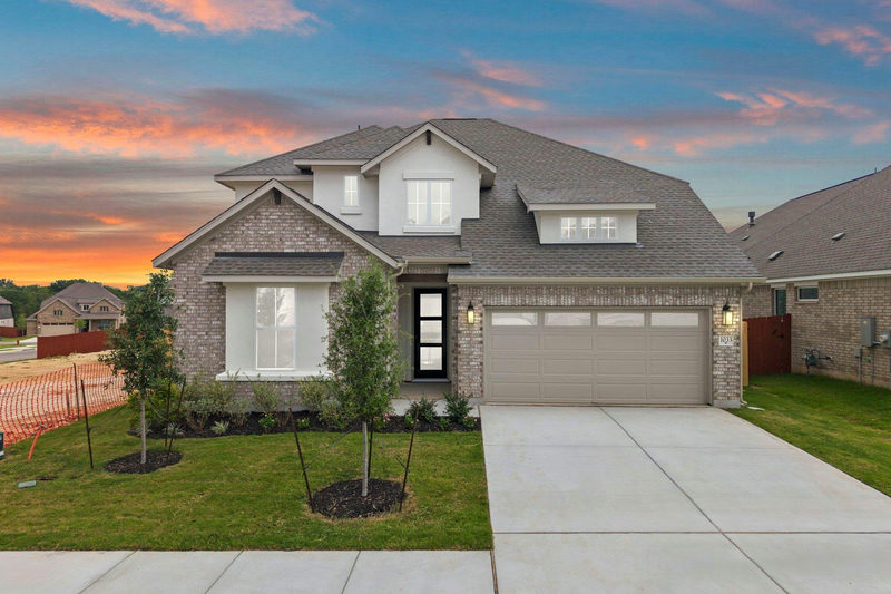 1033 Sonata Pl — exterior