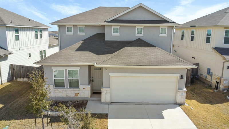 108 Hannah Trl — exterior