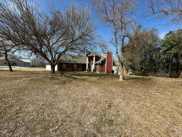 548 Spring River Dr — exterior