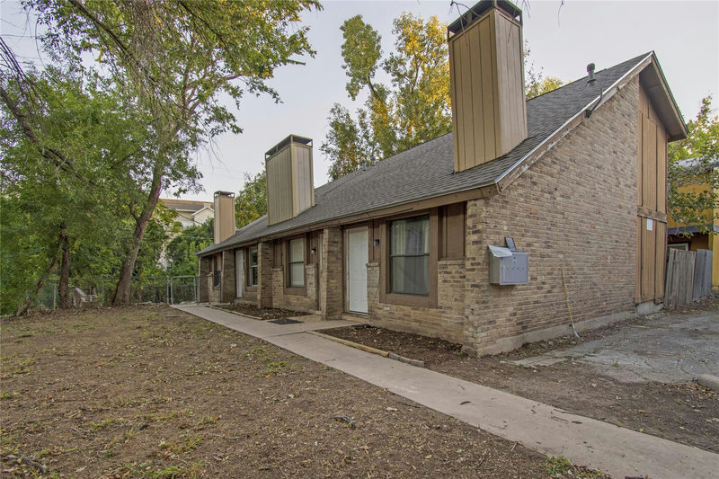 3454 Willowrun Dr — exterior