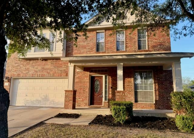 16616 Bridgefarmer Blvd — exterior