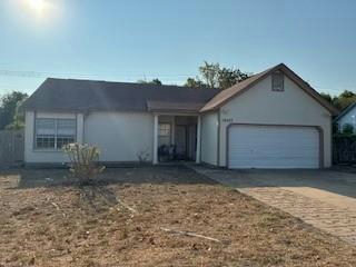 16507 Edgemere Dr — exterior