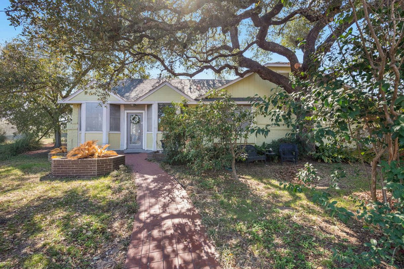 5726 Abilene Trl — exterior