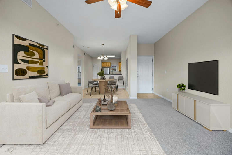 6810 Deatonhill Dr #1100 — exterior