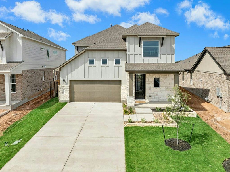 404 Amista Dr — exterior