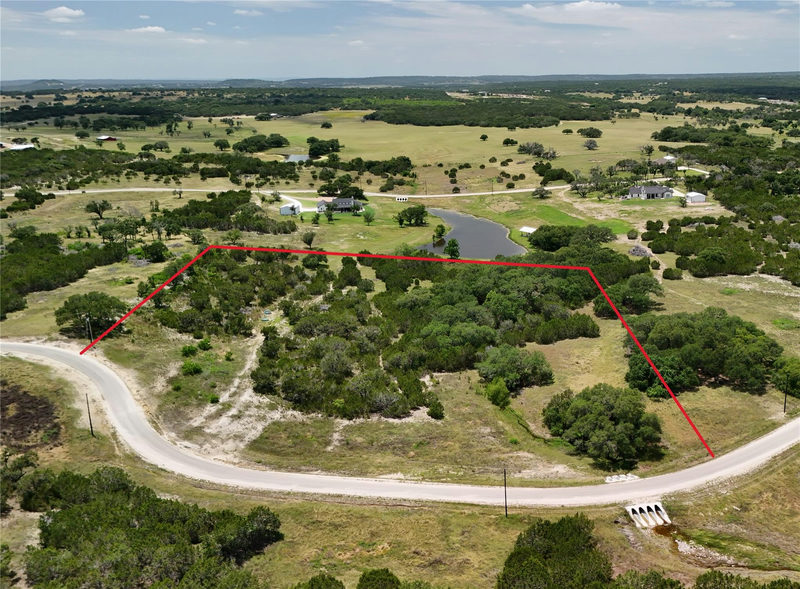 Lot 49 Burnet Oaks Dr — exterior